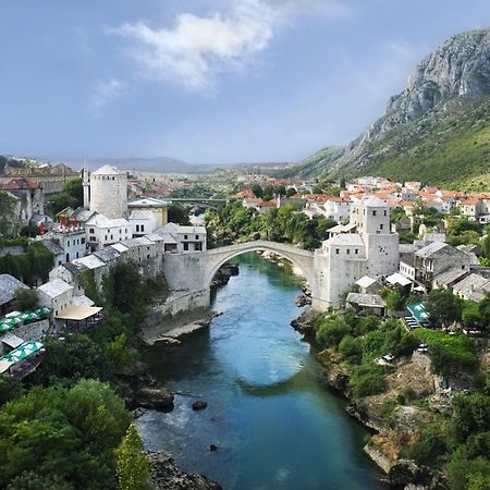 Apartment Elegant Mostar Exterior photo