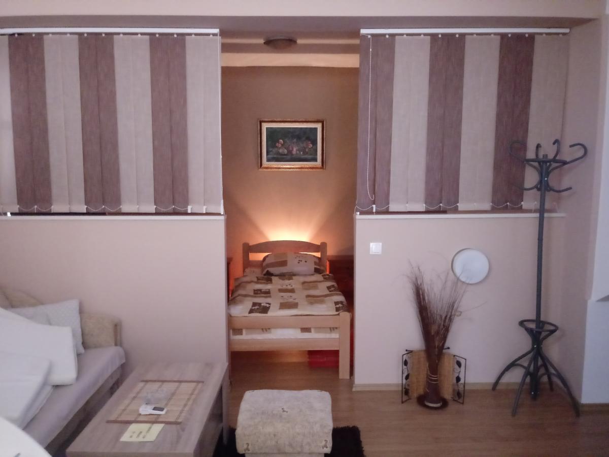 Apartment Elegant Mostar Exterior photo