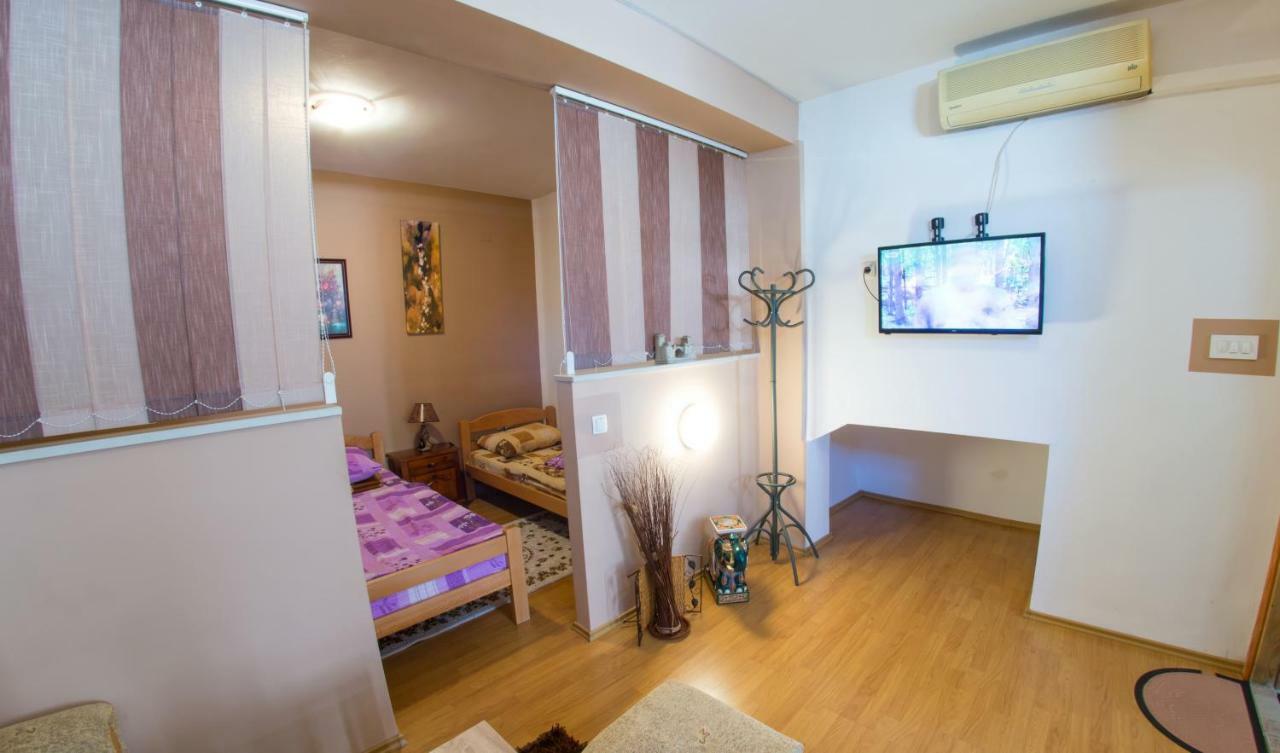 Apartment Elegant Mostar Exterior photo